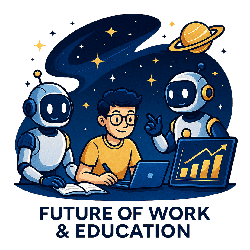 Future of Work Education
